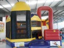 Ultimate Bounce 18ft x 19ft Ultimate Bounce 18ft x 19ft