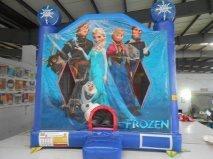 Frozen Frozen
