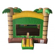 Jungle Around 14h x 16L x 15W Jungle Around 14h x 16L x 15W